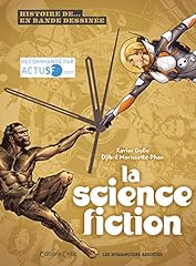 Histoire science fiction d'occasion  Livré partout en France