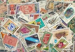 Madagascar 200 timbres d'occasion  Livré partout en France