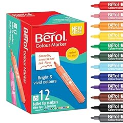 Berol felt tip for sale  Delivered anywhere in UK