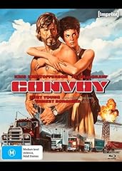 Convoy limited edition for sale  Delivered anywhere in UK