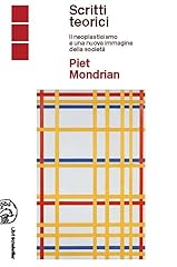 Piet mondrian scritti usato  Spedito ovunque in Italia 