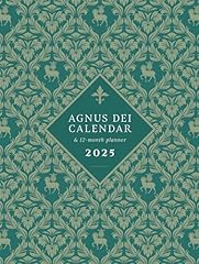 Agnus dei calendar for sale  Delivered anywhere in USA 
