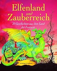 Elfenland zauberreich geschich gebraucht kaufen  Wird an jeden Ort in Deutschland