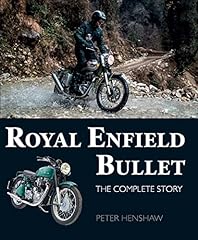 Royal enfield bullet for sale  Delivered anywhere in UK