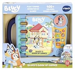 Vtech bluey book for sale  Delivered anywhere in UK