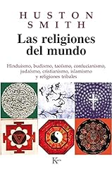Las religiones del mundo: Hinduismo, budismo, taoísmo,, usado segunda mano  Se entrega en toda España 