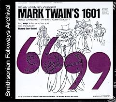 Mark twain 1601 for sale  Delivered anywhere in USA 
