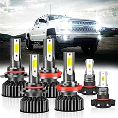 Fit chevy silverado for sale  Delivered anywhere in USA 