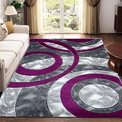 Area rugs living for sale  Delivered anywhere in UK