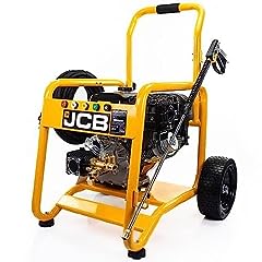 Jcb petrol pressure for sale  Delivered anywhere in UK