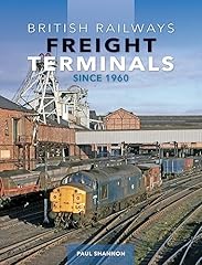 British railways freight for sale  Delivered anywhere in UK