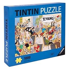 Puzzle 1000 pièces d'occasion  Livré partout en France