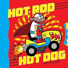 Hot rod hot d'occasion  Livré partout en France