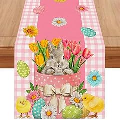 Sterdeko blume hase gebraucht kaufen  Wird an jeden Ort in Deutschland