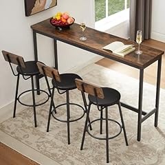 Cudalw bar table for sale  Delivered anywhere in USA 