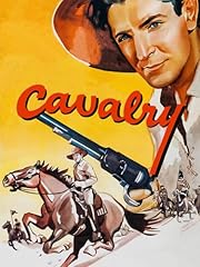 Cavalry for sale  Delivered anywhere in UK