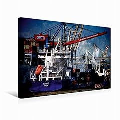 Calvendo hamburg containerhafe gebraucht kaufen  Wird an jeden Ort in Deutschland