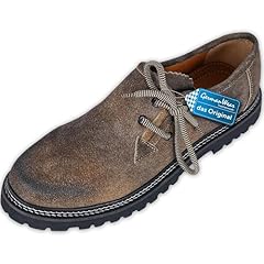 German wear haferlschuhe gebraucht kaufen  Wird an jeden Ort in Deutschland