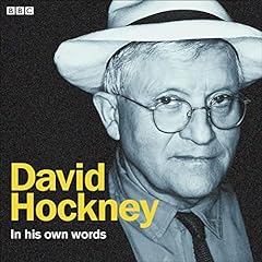 David hockney words for sale  Delivered anywhere in UK