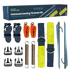 Purely outdoors awning for sale  Delivered anywhere in UK