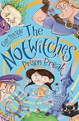 Notwitches prison break for sale  Delivered anywhere in UK