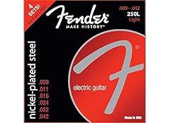 Fender 250l nickel for sale  Delivered anywhere in USA 