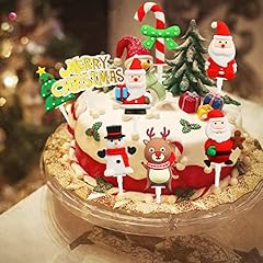 Suloli 9pcs christmas for sale  Delivered anywhere in UK