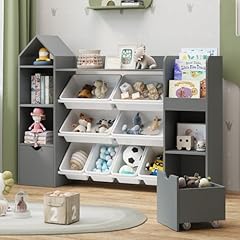 Toy storage organizer for sale  Delivered anywhere in USA 