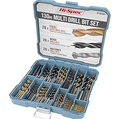 Spec set punte usato  Spedito ovunque in Italia 