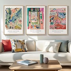 Framed vintage matisse for sale  Delivered anywhere in USA 
