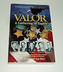Valor gathering eagles for sale  Delivered anywhere in USA 