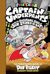Captain underpants sensational for sale  Delivered anywhere in USA 