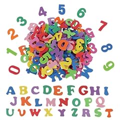 Lxuejie 260pcs letter for sale  Delivered anywhere in USA 