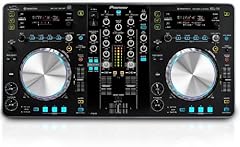 Pioneer xdj controller usato  Spedito ovunque in Italia 