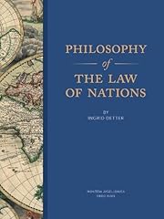 Philosophy law nations for sale  Delivered anywhere in UK