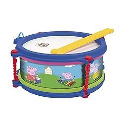 Peppa pig batterie d'occasion  Livré partout en France