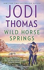 Wild horse springs for sale  Delivered anywhere in USA 