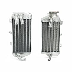 Zpc radiator honda for sale  Delivered anywhere in USA 