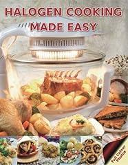 Halogen cooking made for sale  Delivered anywhere in UK