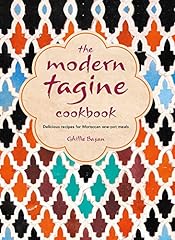 Modern tagine cookbook for sale  Delivered anywhere in USA 