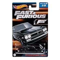 Hot wheels fast for sale  Delivered anywhere in UK