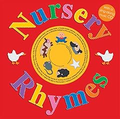 Nursery rhymes sing for sale  Delivered anywhere in USA 