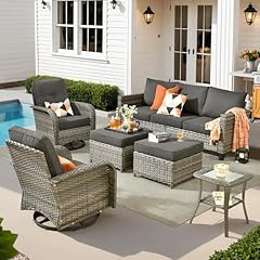 Ovios pieces patio for sale  Delivered anywhere in USA 