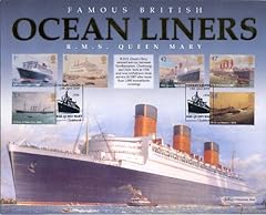 2004 ocean liners for sale  Delivered anywhere in UK
