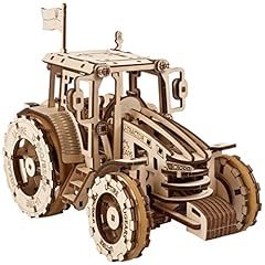 Ugears diy tractor for sale  Delivered anywhere in UK