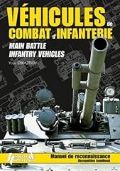 Véhicules combat infanterie d'occasion  Livré partout en France