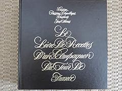 Livre recettes compagnon d'occasion  Livré partout en France