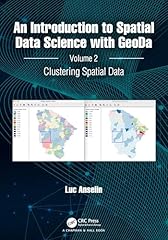 Introduction spatial data d'occasion  Livré partout en France