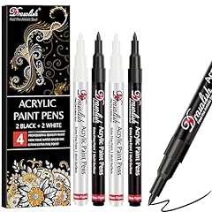 Drawlish acrylic paint for sale  Delivered anywhere in UK