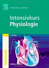 Intensivkurs physiologie usato  Spedito ovunque in Italia 